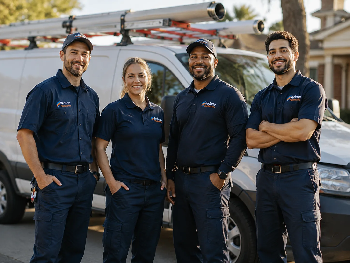 Emergency Plumber Near Me in Lost Hills, CA near me